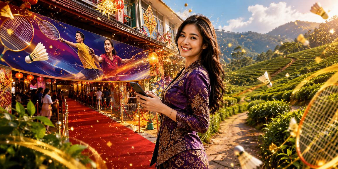 Pemain Malaysia bermain poker mudah alih menggunakan telefon pintar di platform 300k