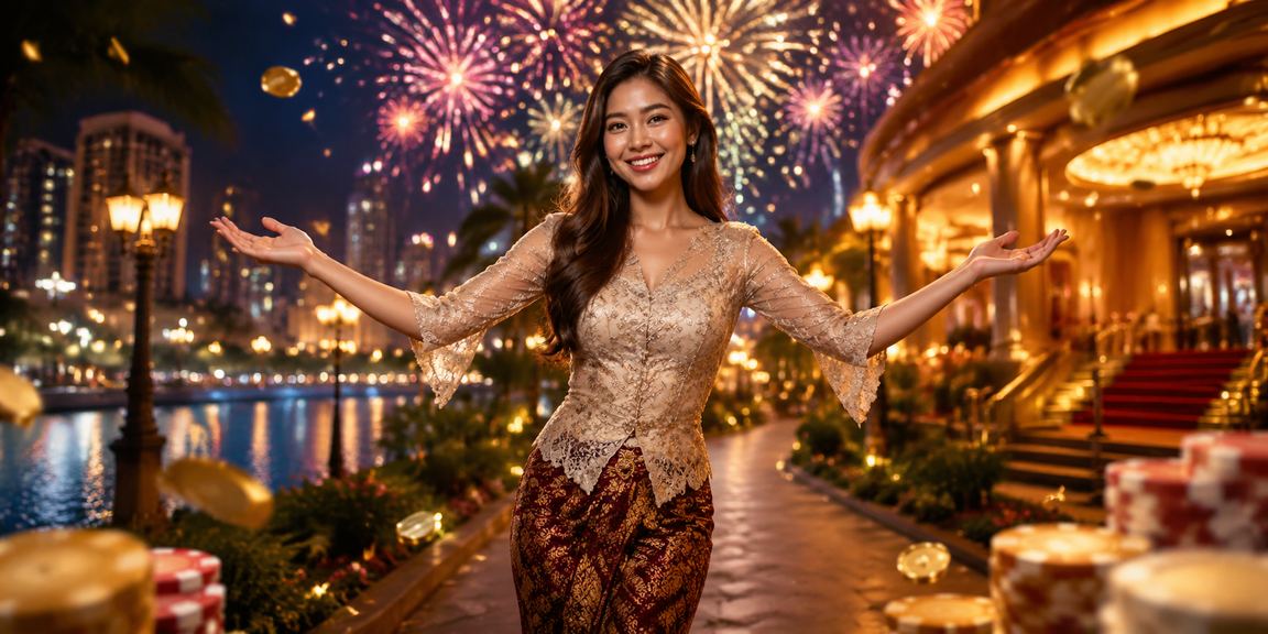 Pengguna Malaysia menggunakan platform pertaruhan dalam talian dengan selamat