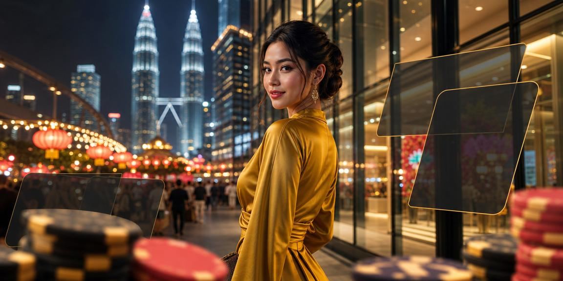 Ilustrasi proses deposit MYR untuk permainan poker di 300k Malaysia