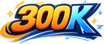 300k